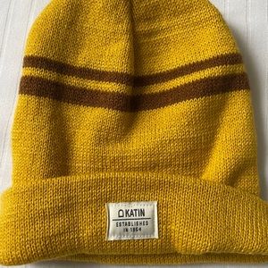 Katin Beanie